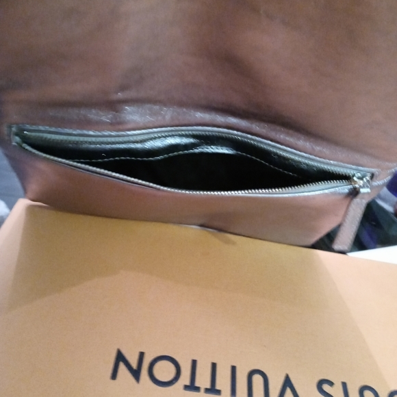 Chanel clutch - Picture 2 of 6